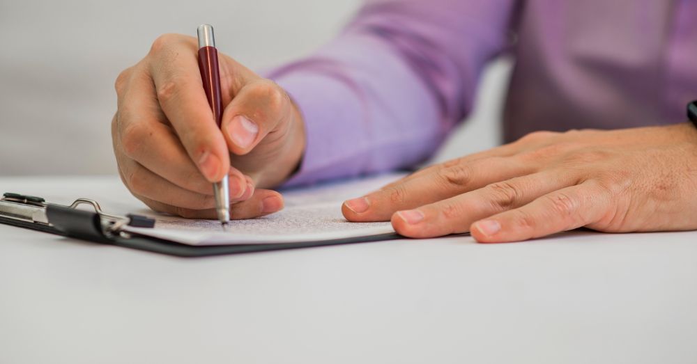 Quem Pode Assinar o PPP?