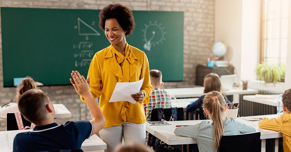 Aposentadoria para professores antes da Reforma da Previdência
