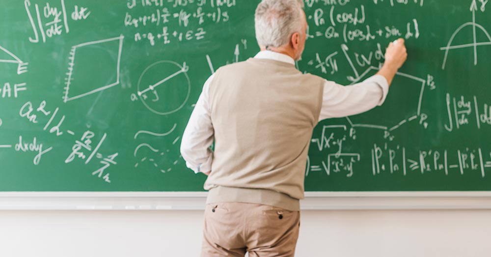 Regras de transição da aposentadoria de professores