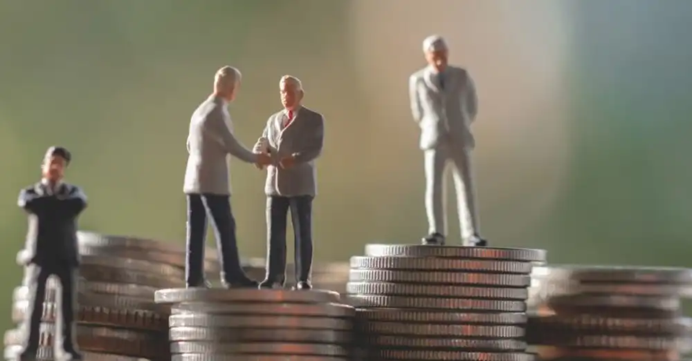 nova reforma da previdência