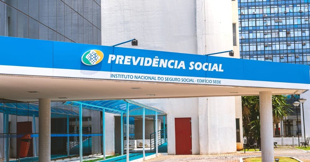 Quais são os benefícios dos pagamentos previdenciários no Brasil