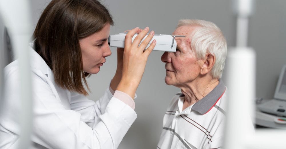 aposentadoria visão monocular 2024