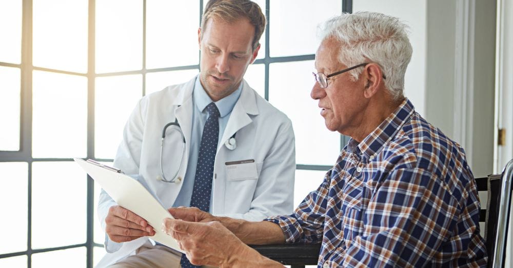 A Necessidade da Avaliação Biopsicossocial