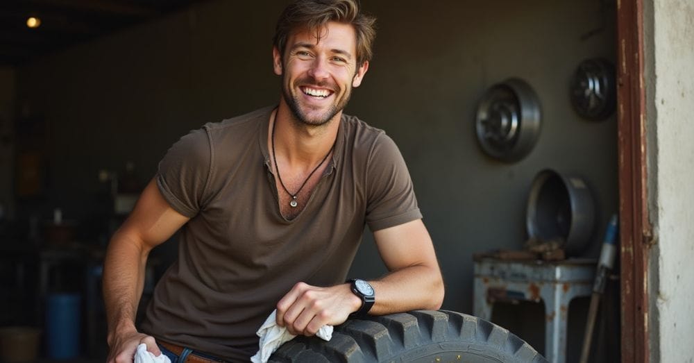 aposentadoria do mecânico