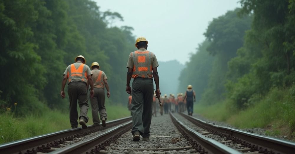 Ferroviarios Martins Advogados