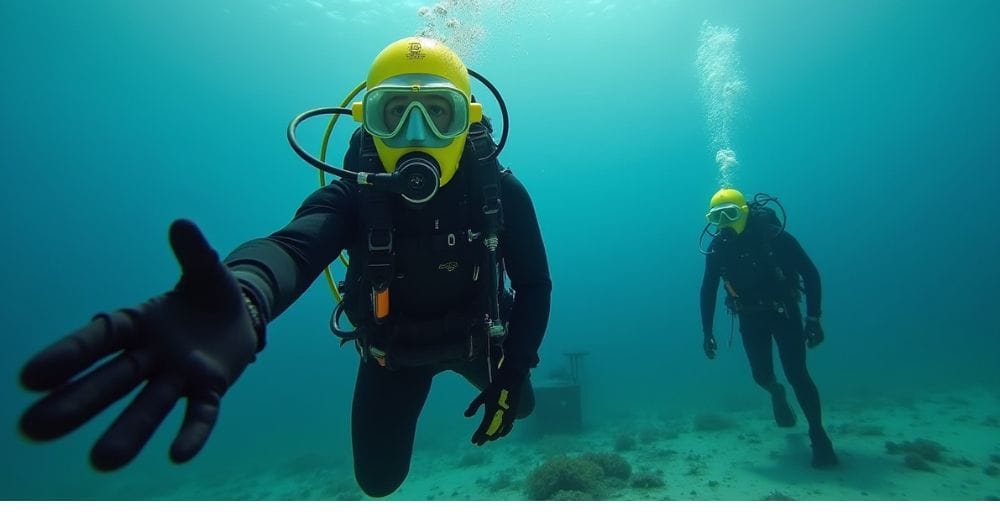 Aposentadoria mergulhador profissional - Martins advogados