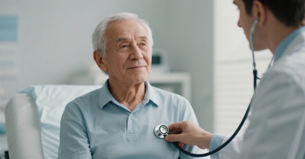 Aposentadoria por cardiopatia grave e oque você precisa saber - Martins Advogados