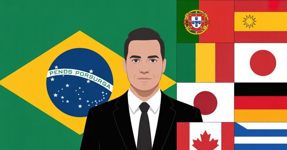 Trabalhei no exterior: posso me aposentar pelo INSS no Brasil